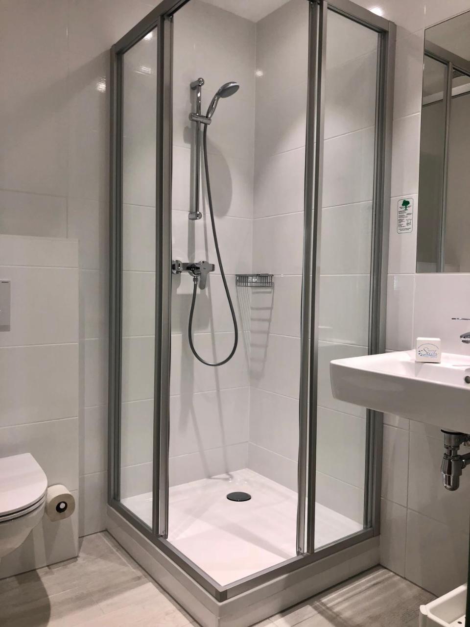 Hotel Stich Manhartsbrunn Bagian luar foto