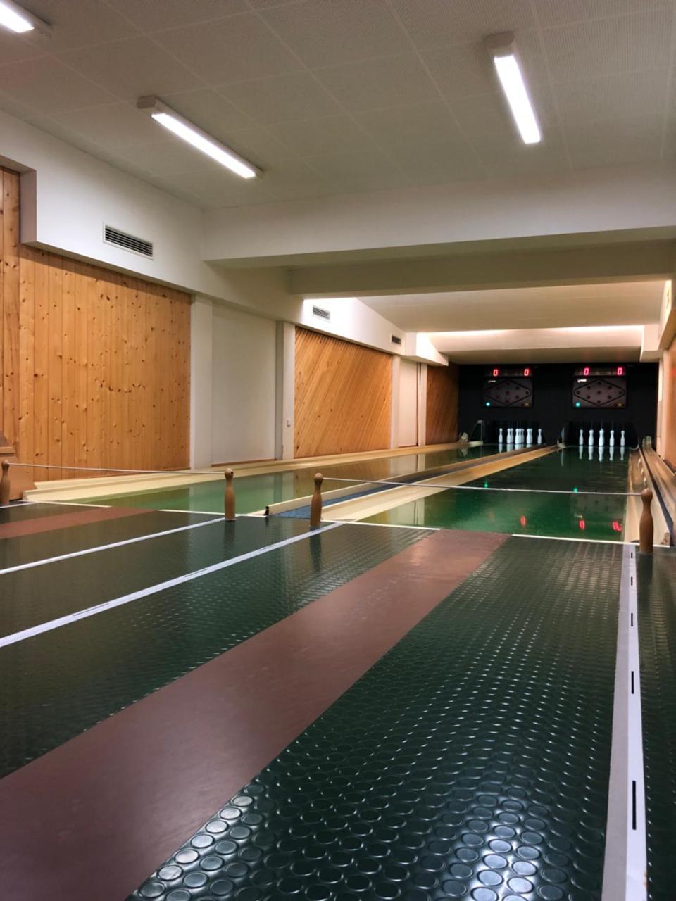 Hotel Stich Manhartsbrunn Bagian luar foto